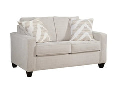 Arlington Loveseat - Chocolate