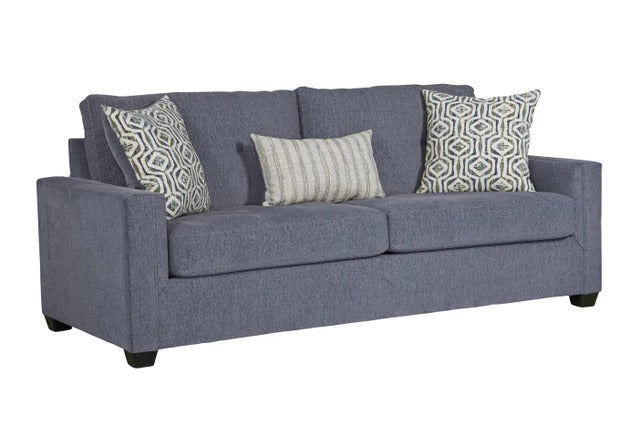 North Sofa - Denim