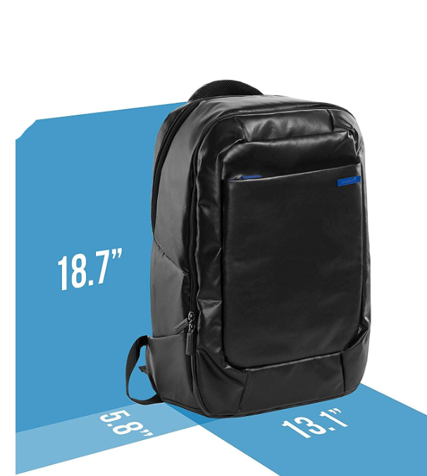 Sabrent Weather Resistant Backpack
