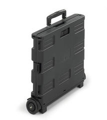 Safco Stow Away Folding Caddy