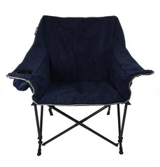 Sherpa Cozy Folding Chair