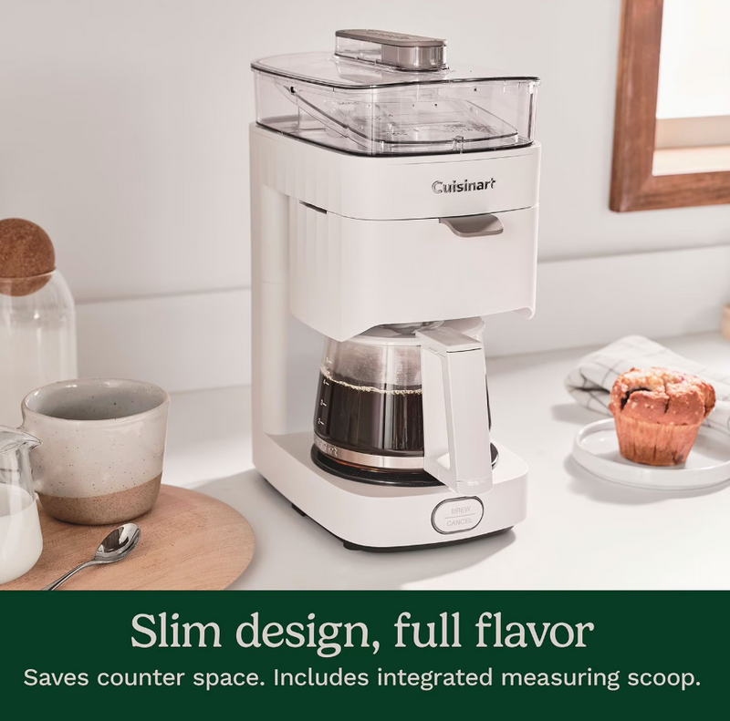 Cuisinart Soho 5 Cup Coffeemaker