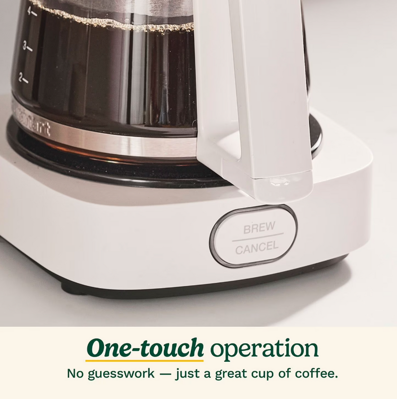 Cuisinart Soho 5 Cup Coffeemaker