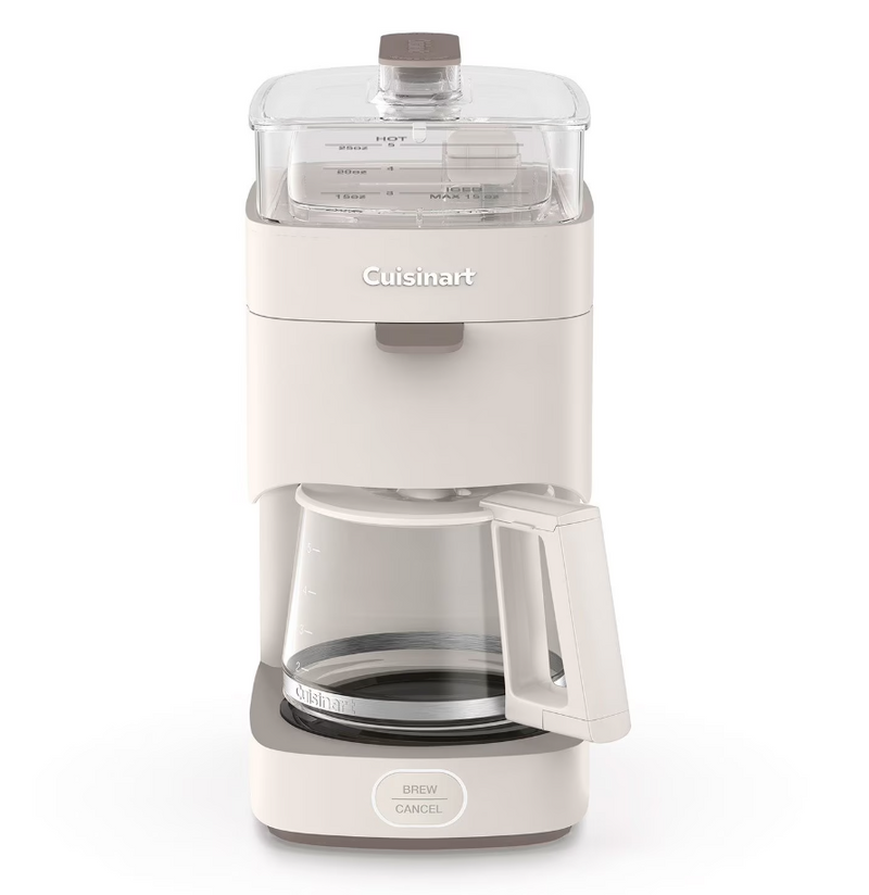 Cuisinart Soho 5 Cup Coffeemaker