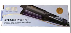 Hot Tools Pro Signature Hair Steam Styler