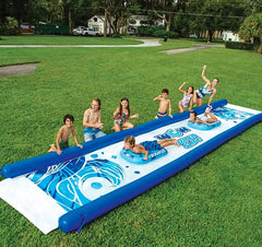 Wow Sports Super Slide with Sprinklers