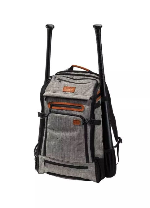 Franklin Traveler Elite Bat Pack - Gray