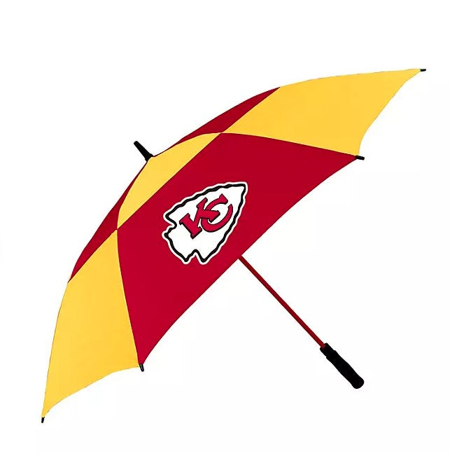 Kansas City 62" Oversized Umbrella