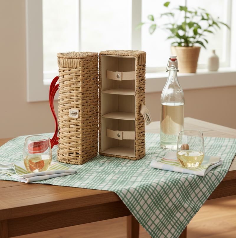 16" Round Wall Clock