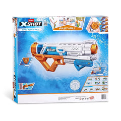 Zuru X-Shot Epic 2 Pack Water Blaster