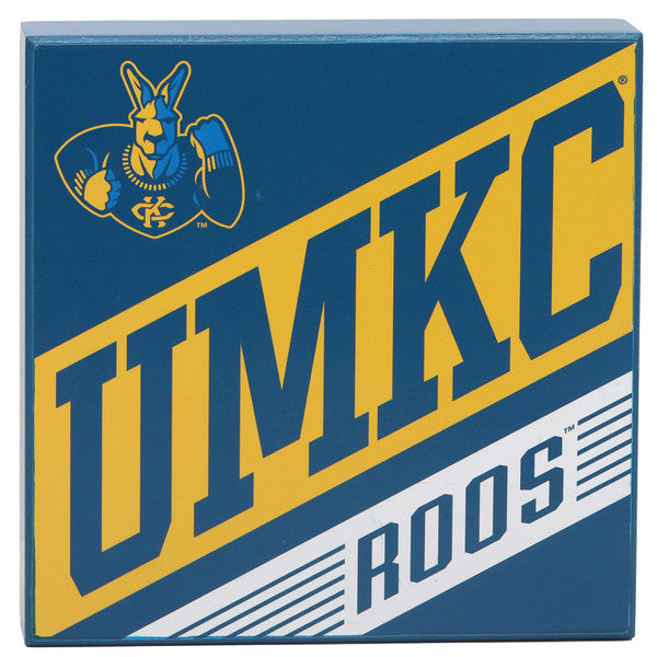 University Of Kansas Jayhawks Logo Wood Wall Decor