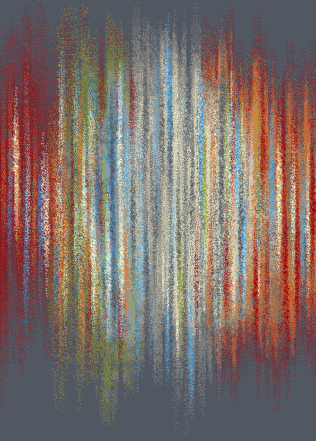 Taj Mahal 112 8' x 10' Burgundy