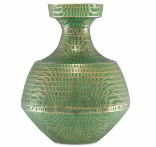 Nallan Table Vase