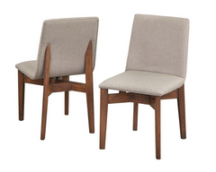 Pavia Dining Chairs (Set of 2)