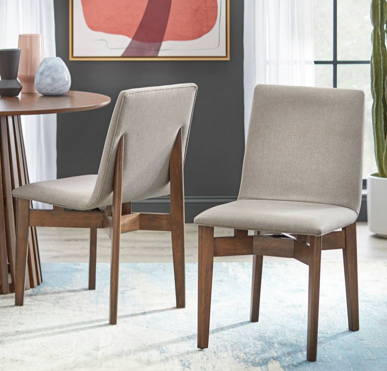Pavia Dining Chairs (Set of 2)