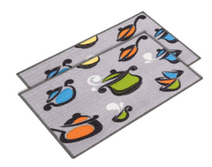 Bacara Area Rugs - 5' x 7' - Mulitple Options Available