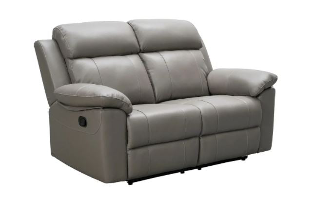 Arlington Loveseat - Chocolate