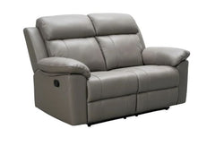 Arlington Loveseat - Chocolate