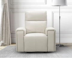 Vernon Upholstered Barrel Accent Chair - Light Brown Velvet