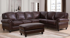 Futon Sofa Black