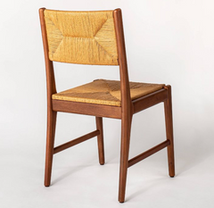 Sunnyvale Woven Dining Chair - Natural