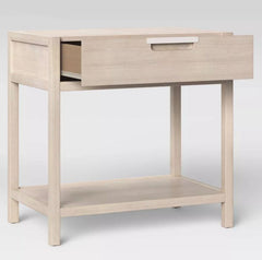 Porto Nightstand with Drawer