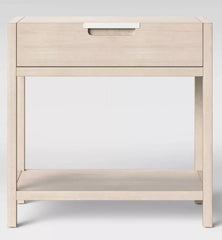 Porto Nightstand with Drawer